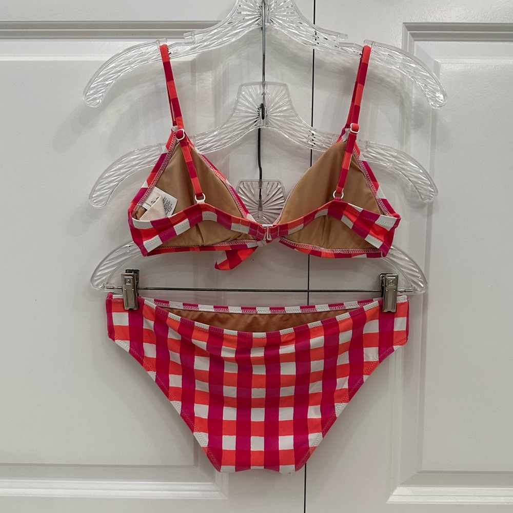 J.Crew J. Crew Jcrew J Crew Barbiecore Size Small… - image 2